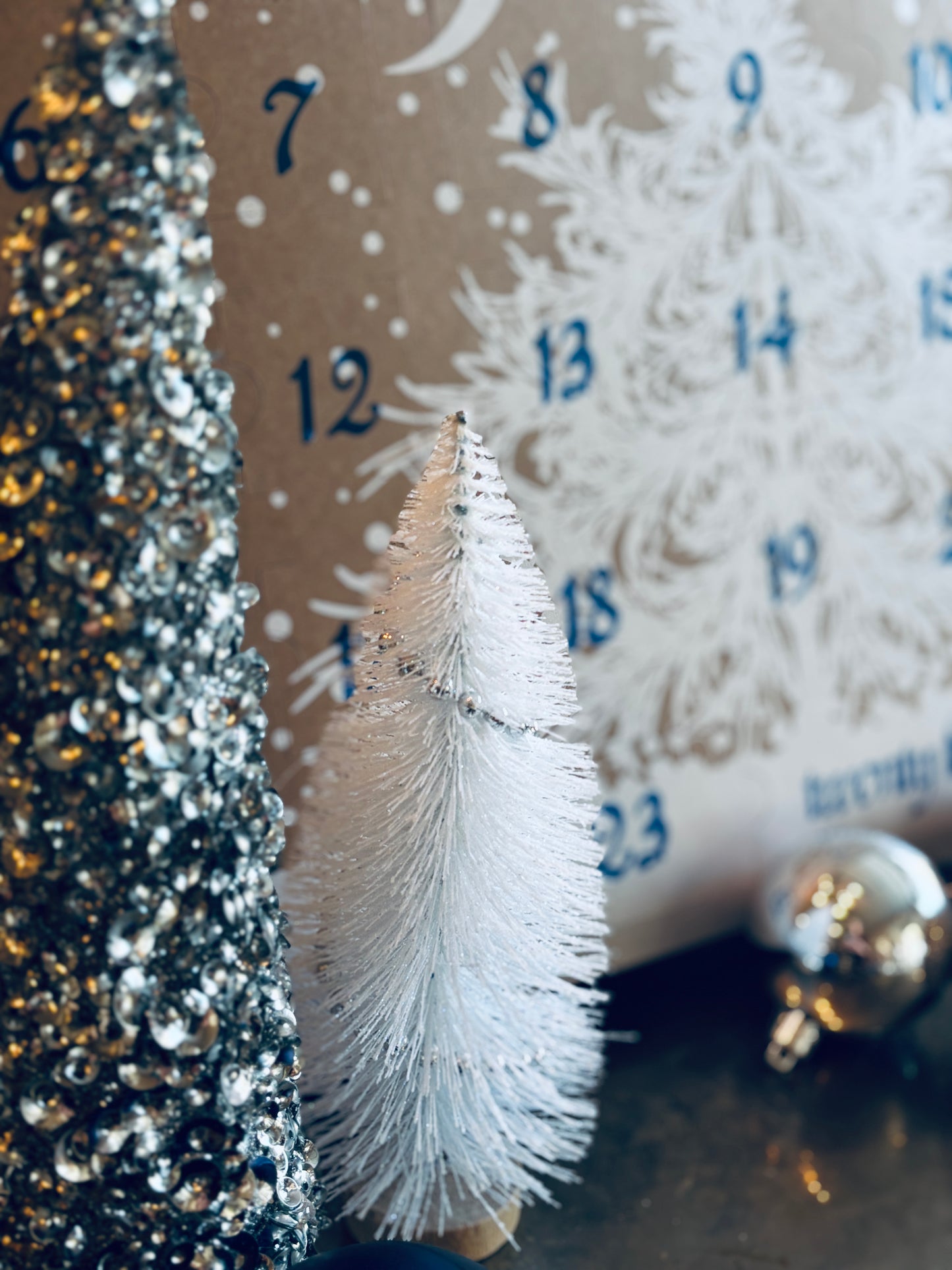 2025 Advent Calendar