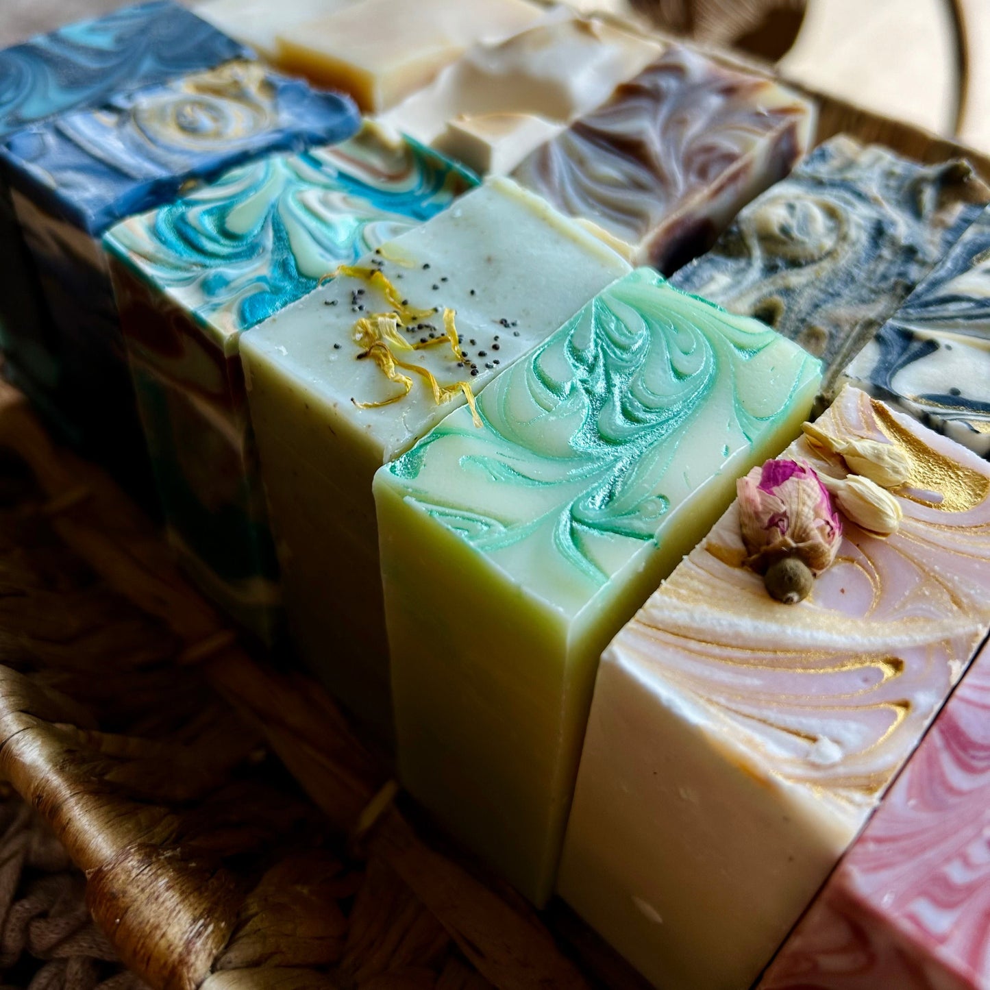 Gift Subscription: Monthly Soap Box