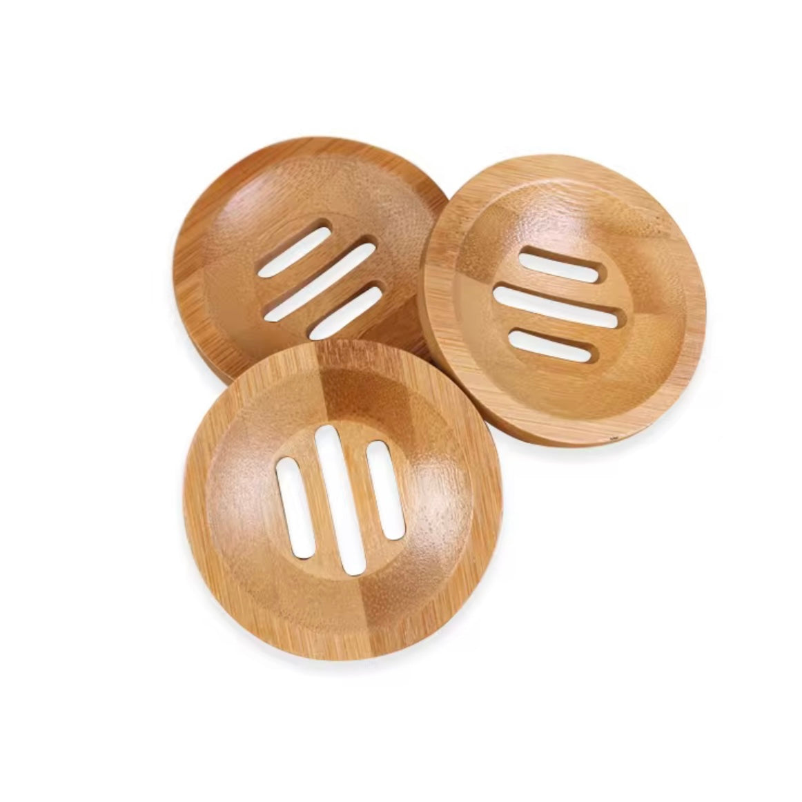 Shower Steamer Tray