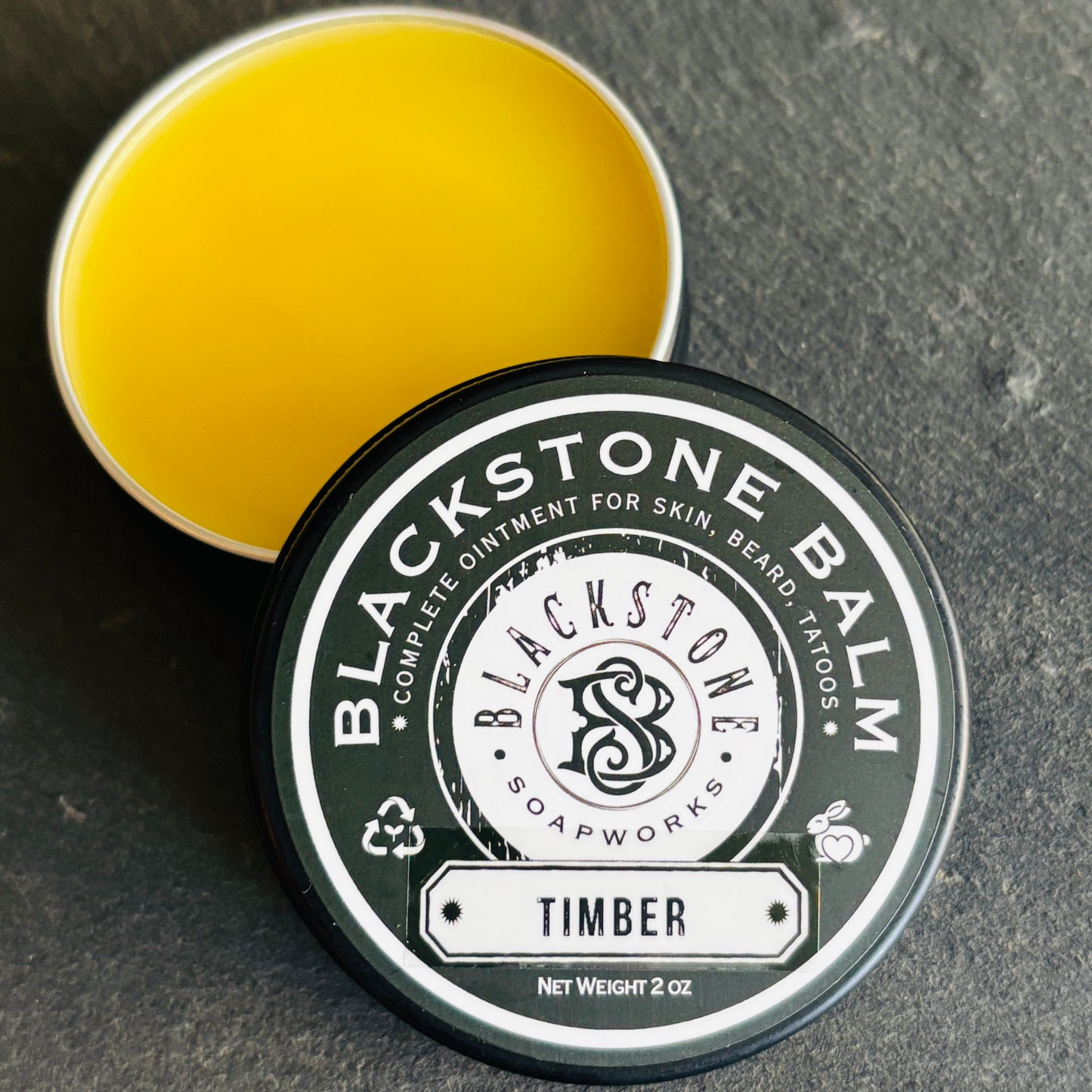 Blackstone Balm