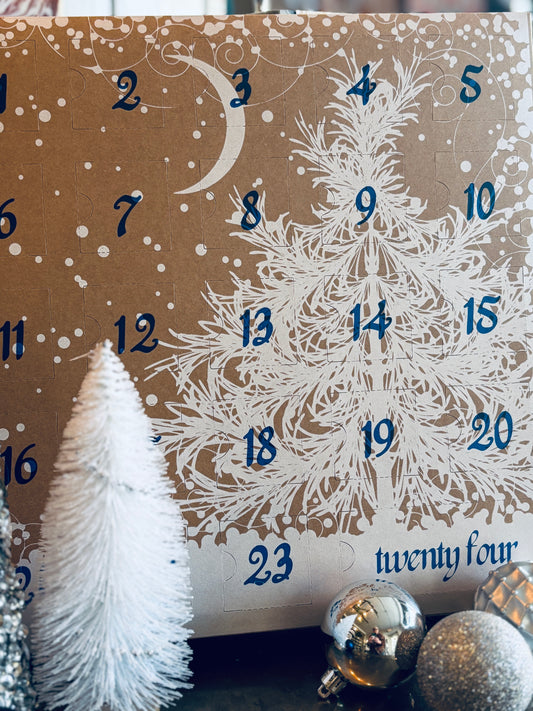 2025 Advent Calendar