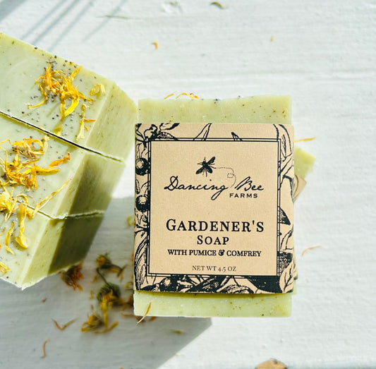 Gardener’s Soap