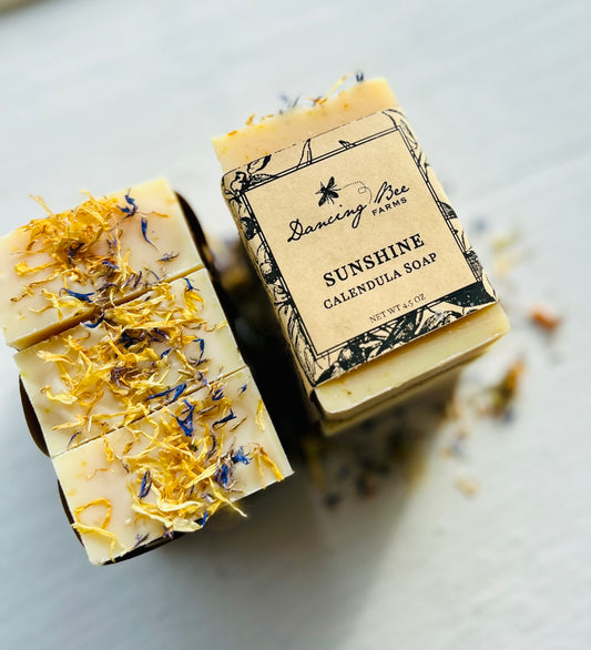 Sunshine Soap