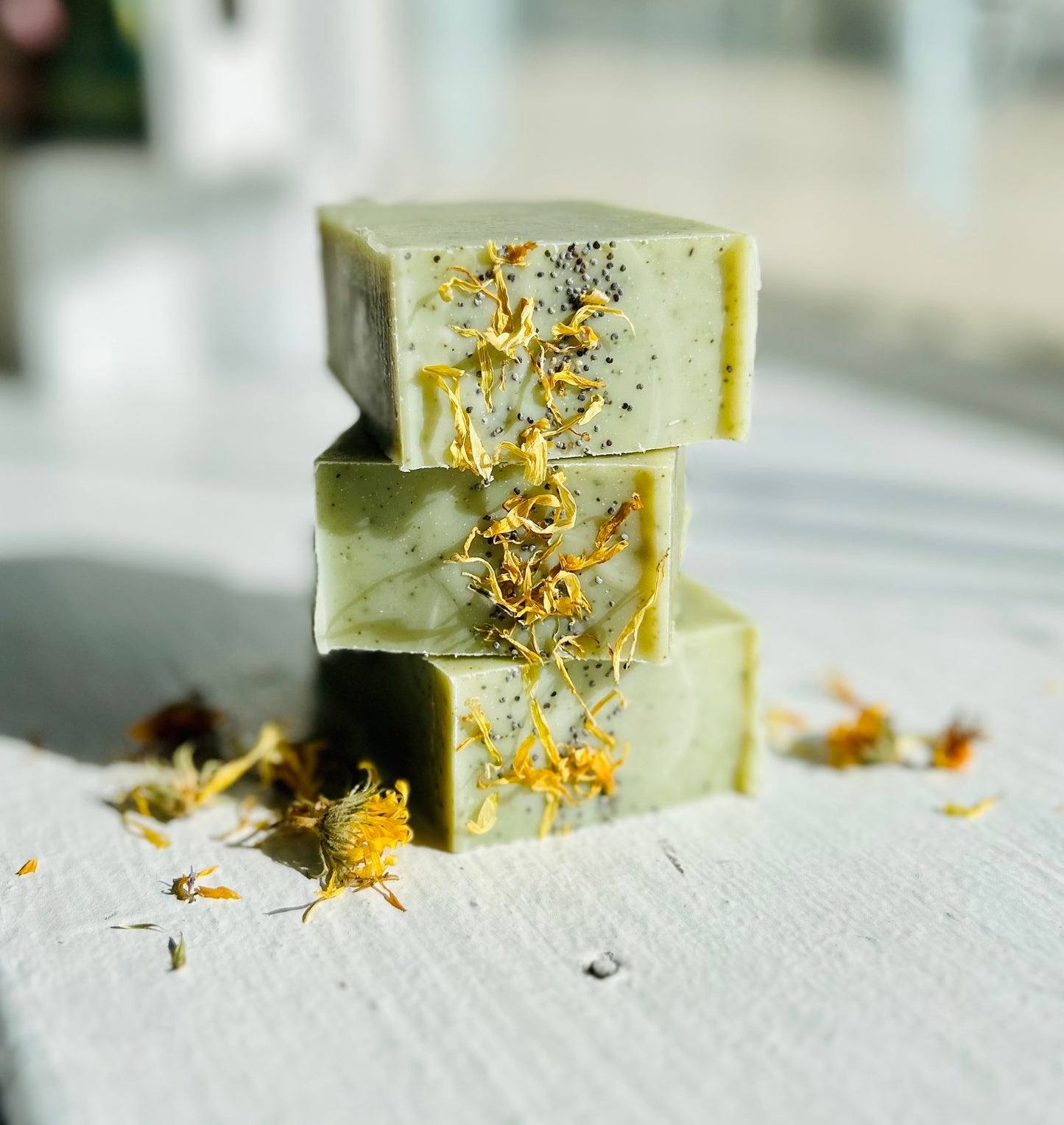 Gardener’s Soap