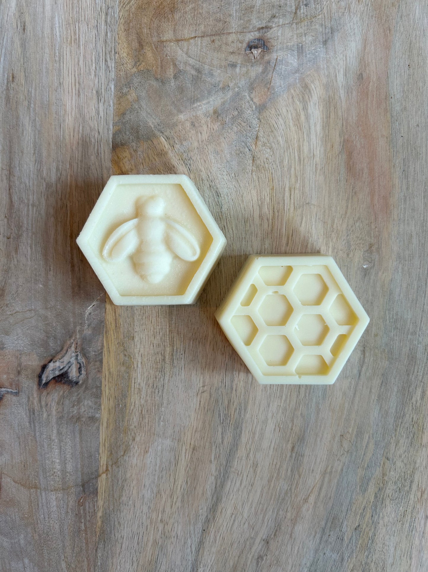 Conditioner Bar